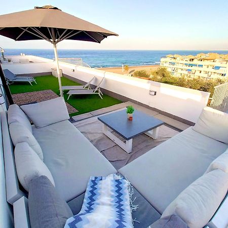 Four Bedroom Penthouse In טורוקס מראה חיצוני תמונה