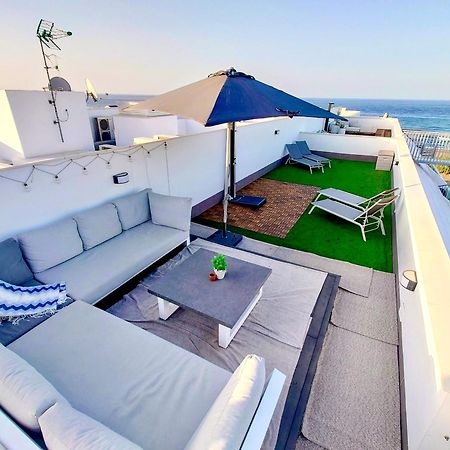 Four Bedroom Penthouse In טורוקס מראה חיצוני תמונה