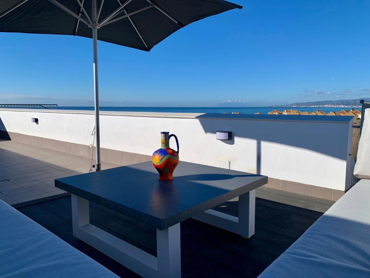Four Bedroom Penthouse In טורוקס מראה חיצוני תמונה