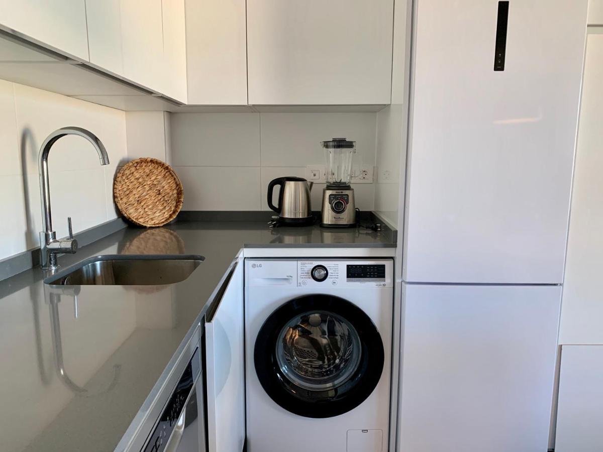 Four Bedroom Penthouse In טורוקס מראה חיצוני תמונה