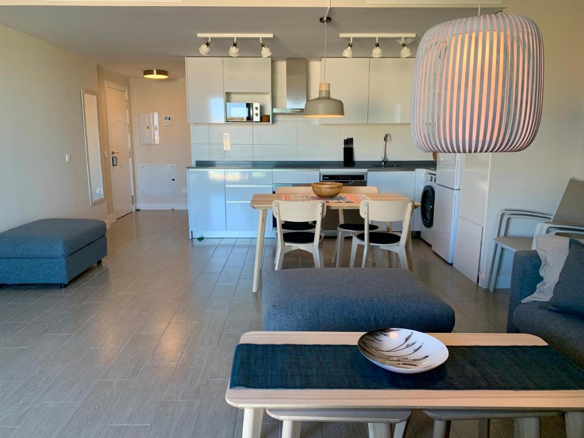 Four Bedroom Penthouse In טורוקס מראה חיצוני תמונה