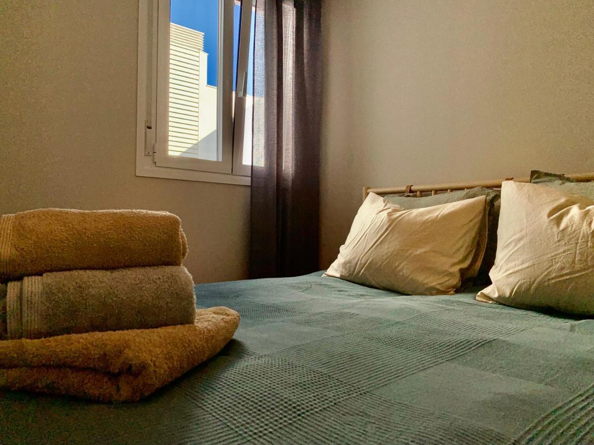 Four Bedroom Penthouse In טורוקס מראה חיצוני תמונה