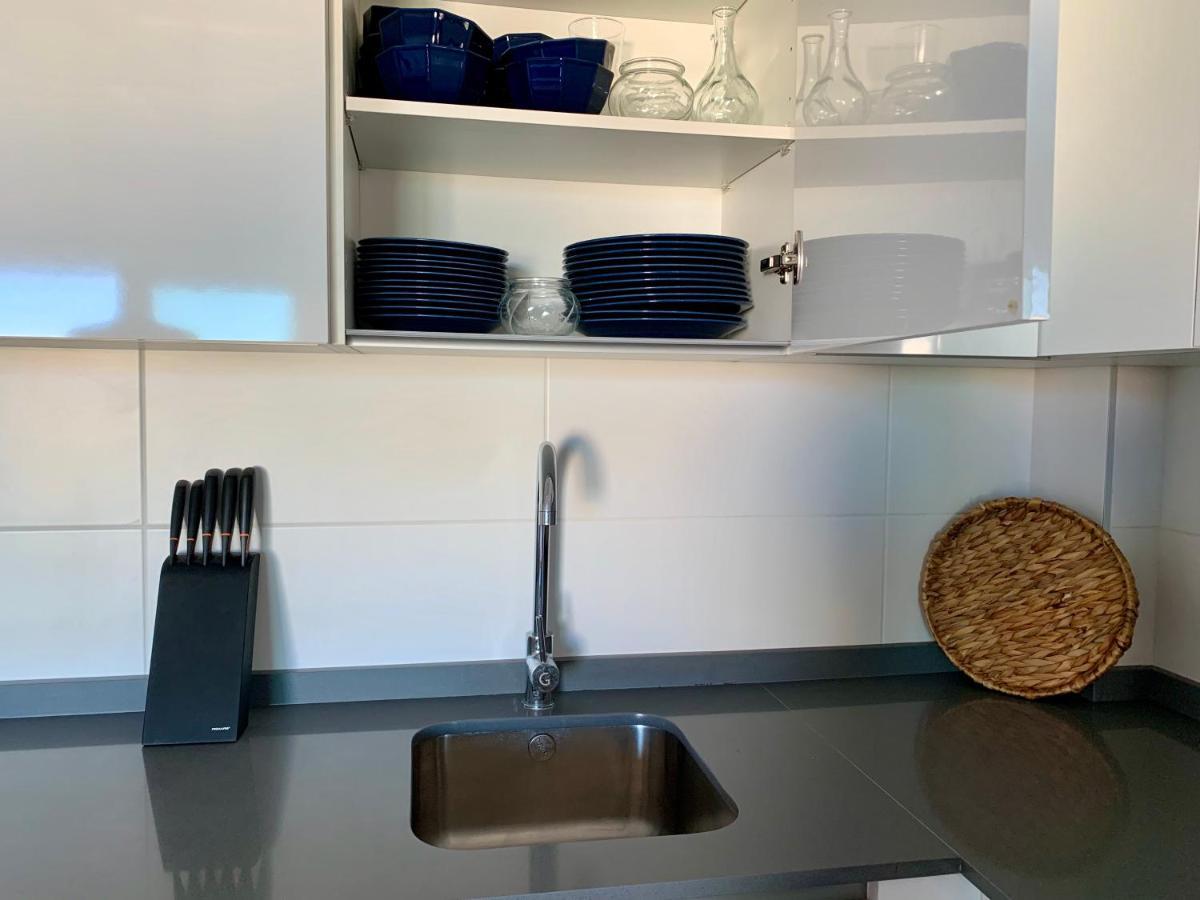 Four Bedroom Penthouse In טורוקס מראה חיצוני תמונה