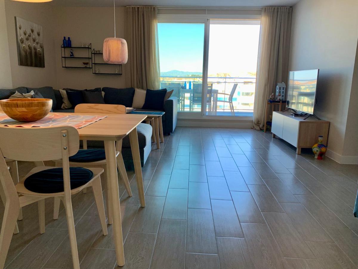 Four Bedroom Penthouse In טורוקס מראה חיצוני תמונה