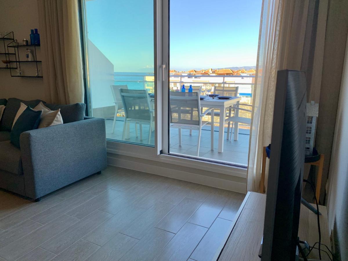 Four Bedroom Penthouse In טורוקס מראה חיצוני תמונה