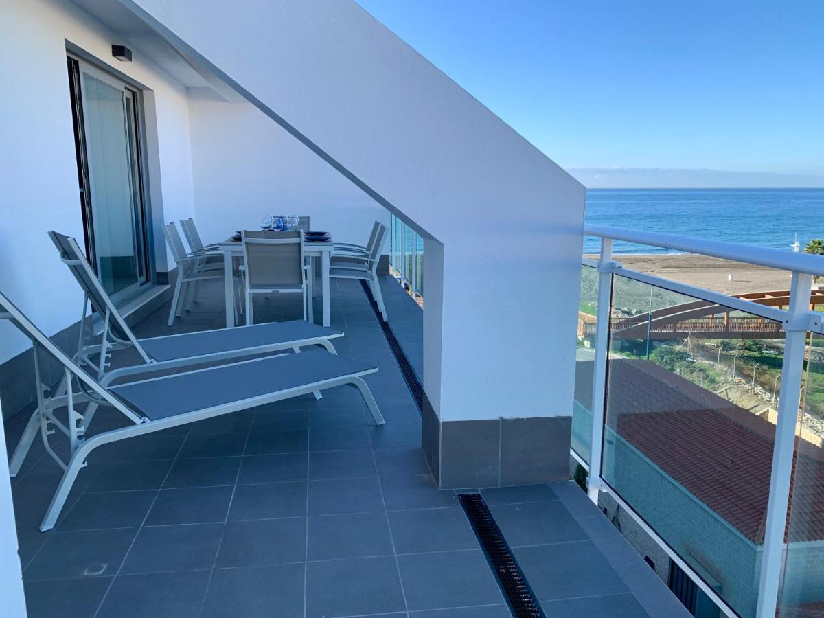 Four Bedroom Penthouse In טורוקס מראה חיצוני תמונה