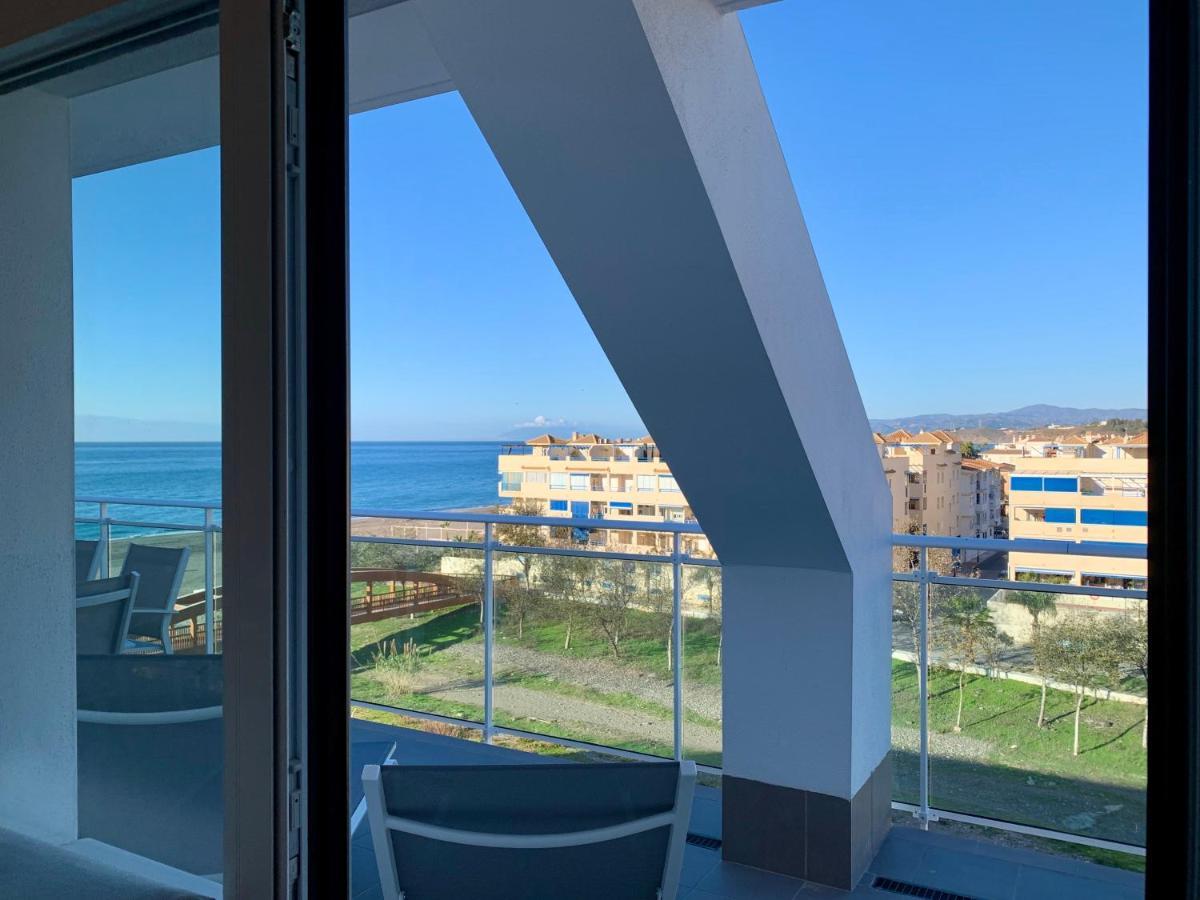 Four Bedroom Penthouse In טורוקס מראה חיצוני תמונה