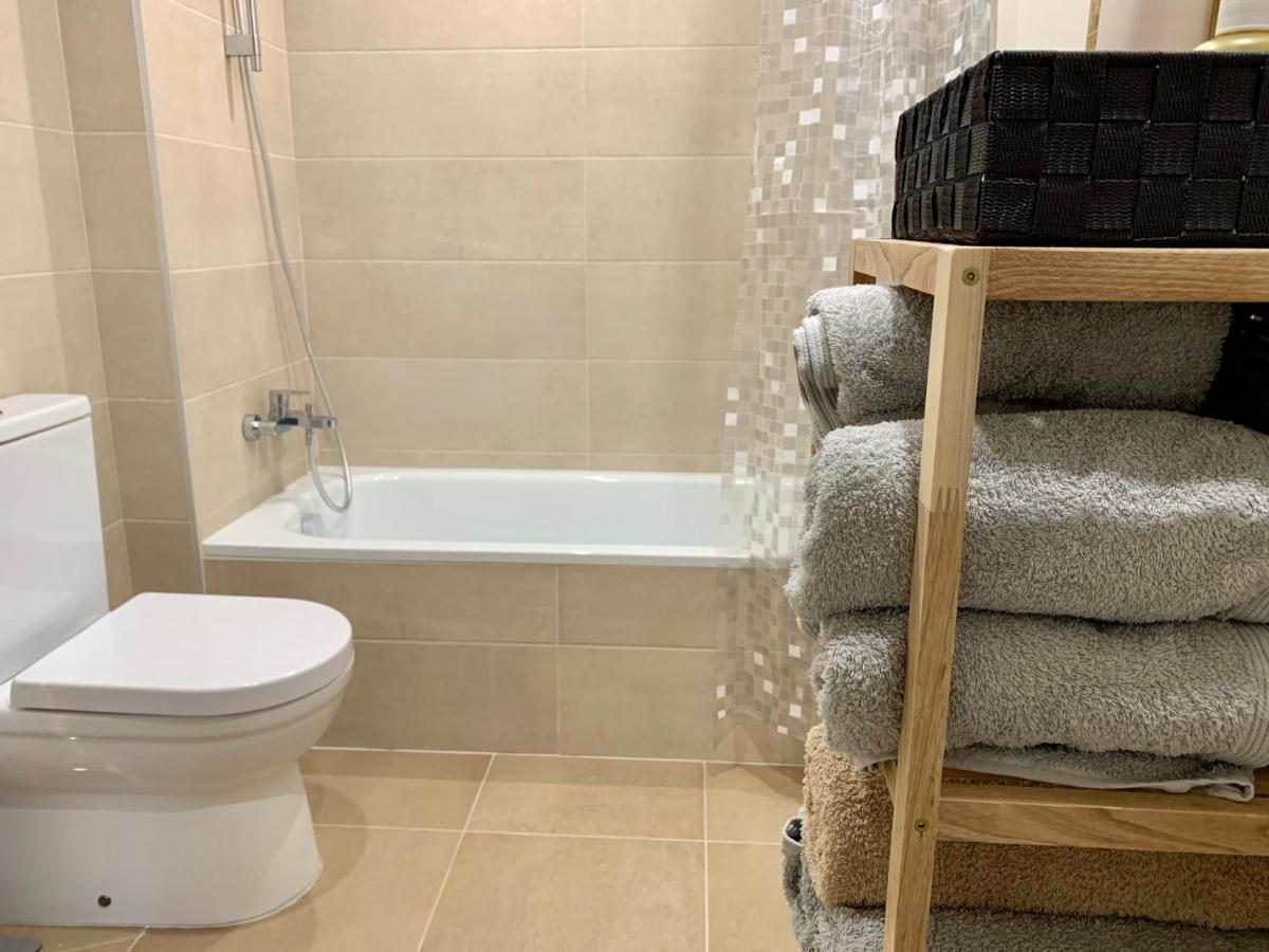 Four Bedroom Penthouse In טורוקס מראה חיצוני תמונה