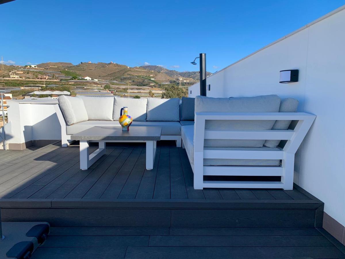 Four Bedroom Penthouse In טורוקס מראה חיצוני תמונה
