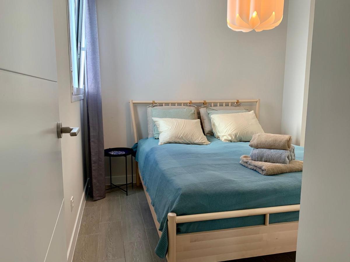 Four Bedroom Penthouse In טורוקס מראה חיצוני תמונה