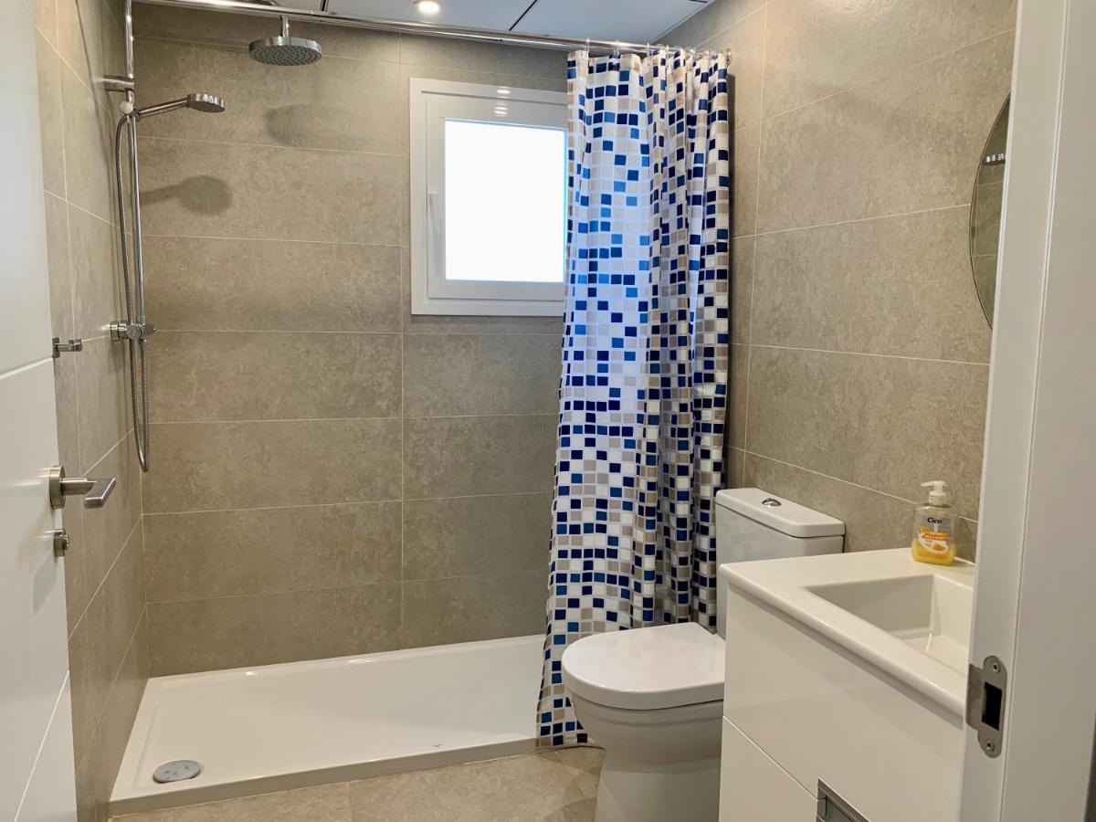 Four Bedroom Penthouse In טורוקס מראה חיצוני תמונה