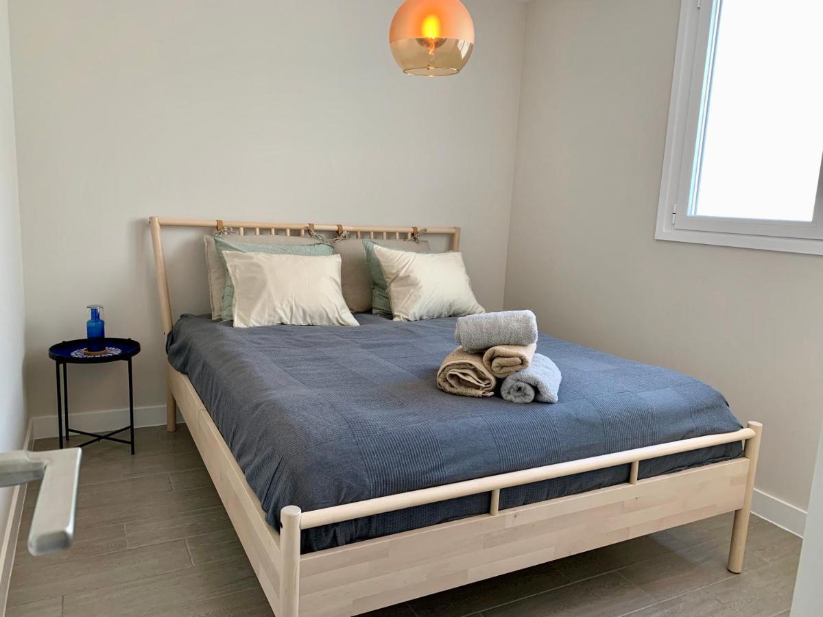 Four Bedroom Penthouse In טורוקס מראה חיצוני תמונה