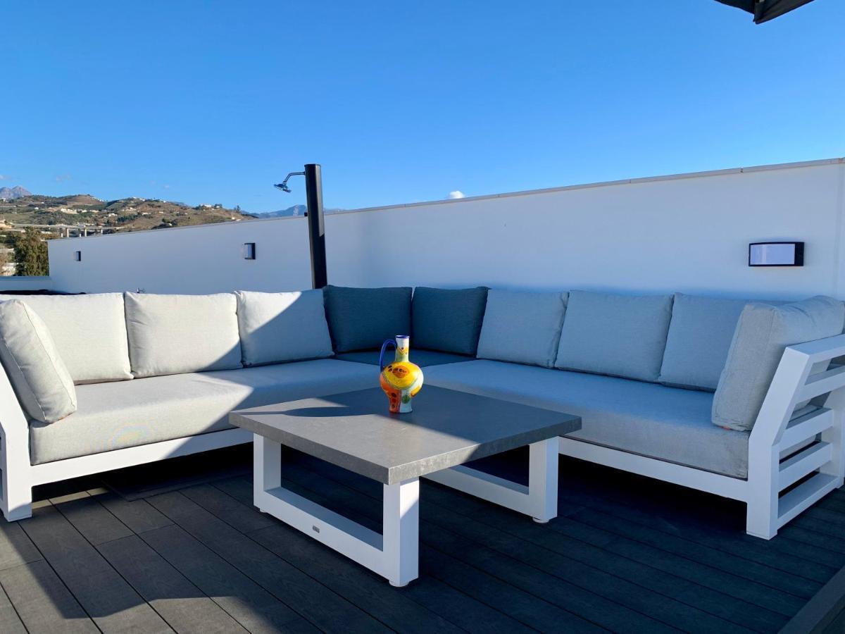 Four Bedroom Penthouse In טורוקס מראה חיצוני תמונה