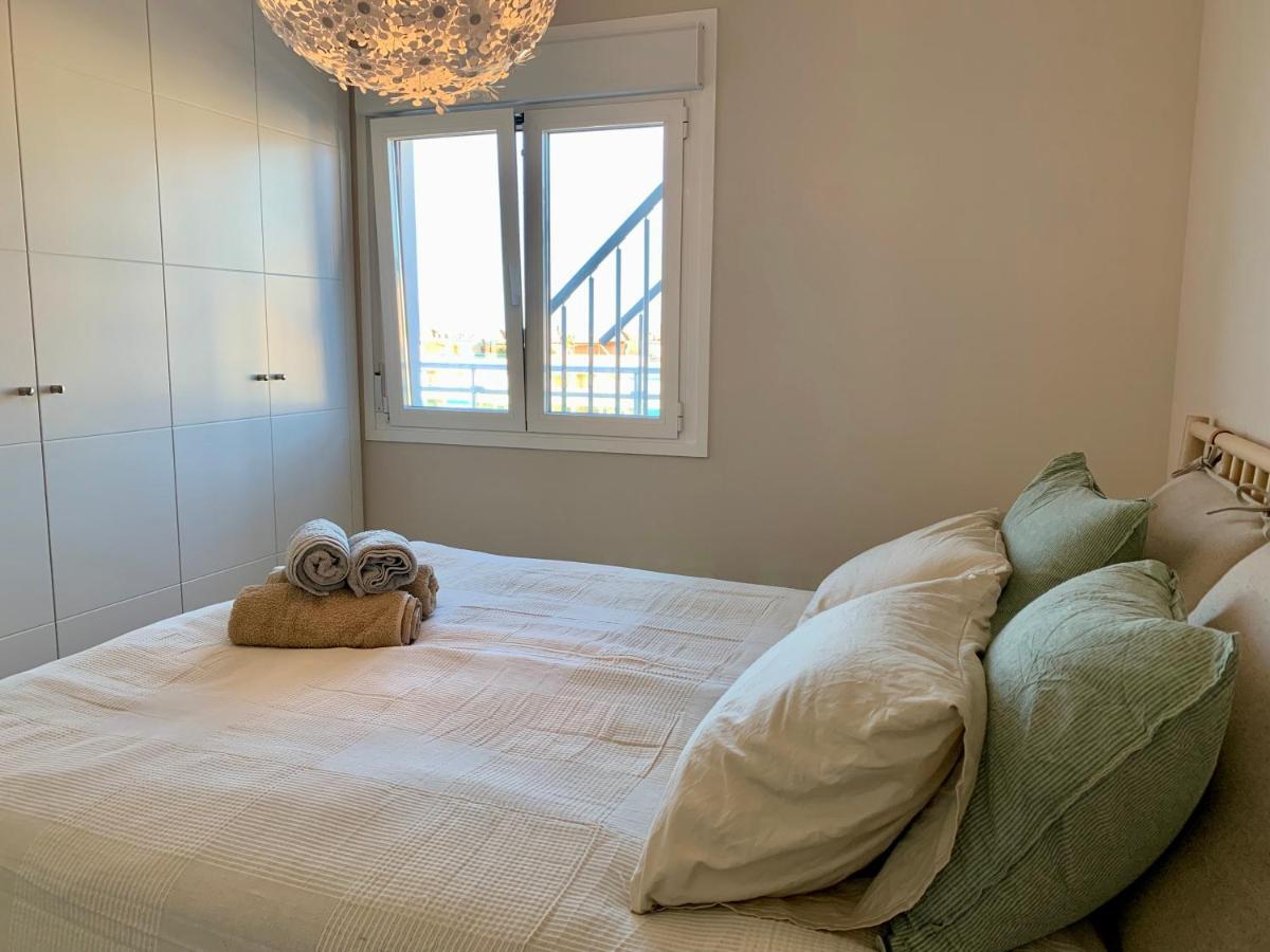 Four Bedroom Penthouse In טורוקס מראה חיצוני תמונה