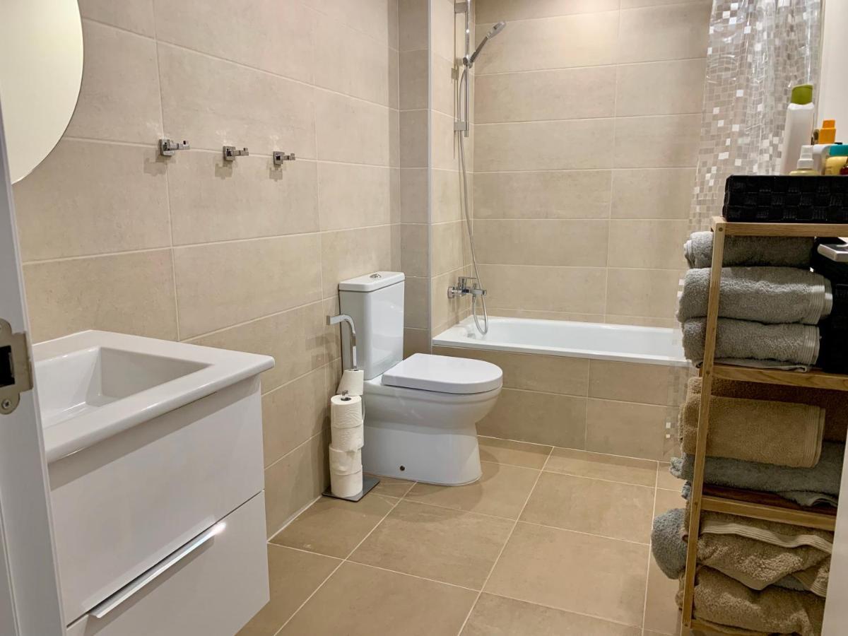 Four Bedroom Penthouse In טורוקס מראה חיצוני תמונה