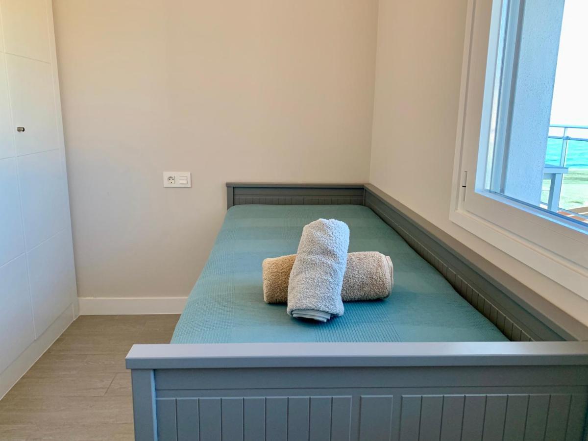 Four Bedroom Penthouse In טורוקס מראה חיצוני תמונה