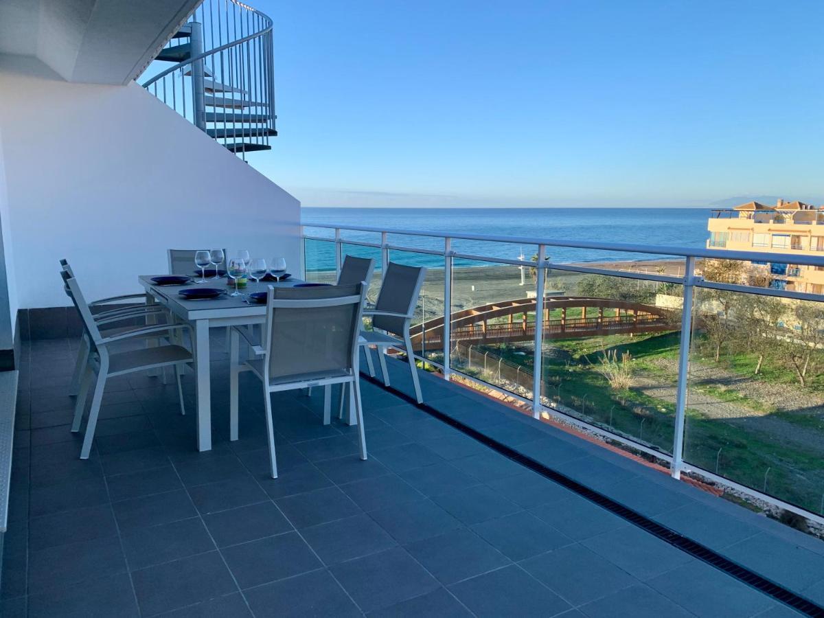 Four Bedroom Penthouse In טורוקס מראה חיצוני תמונה