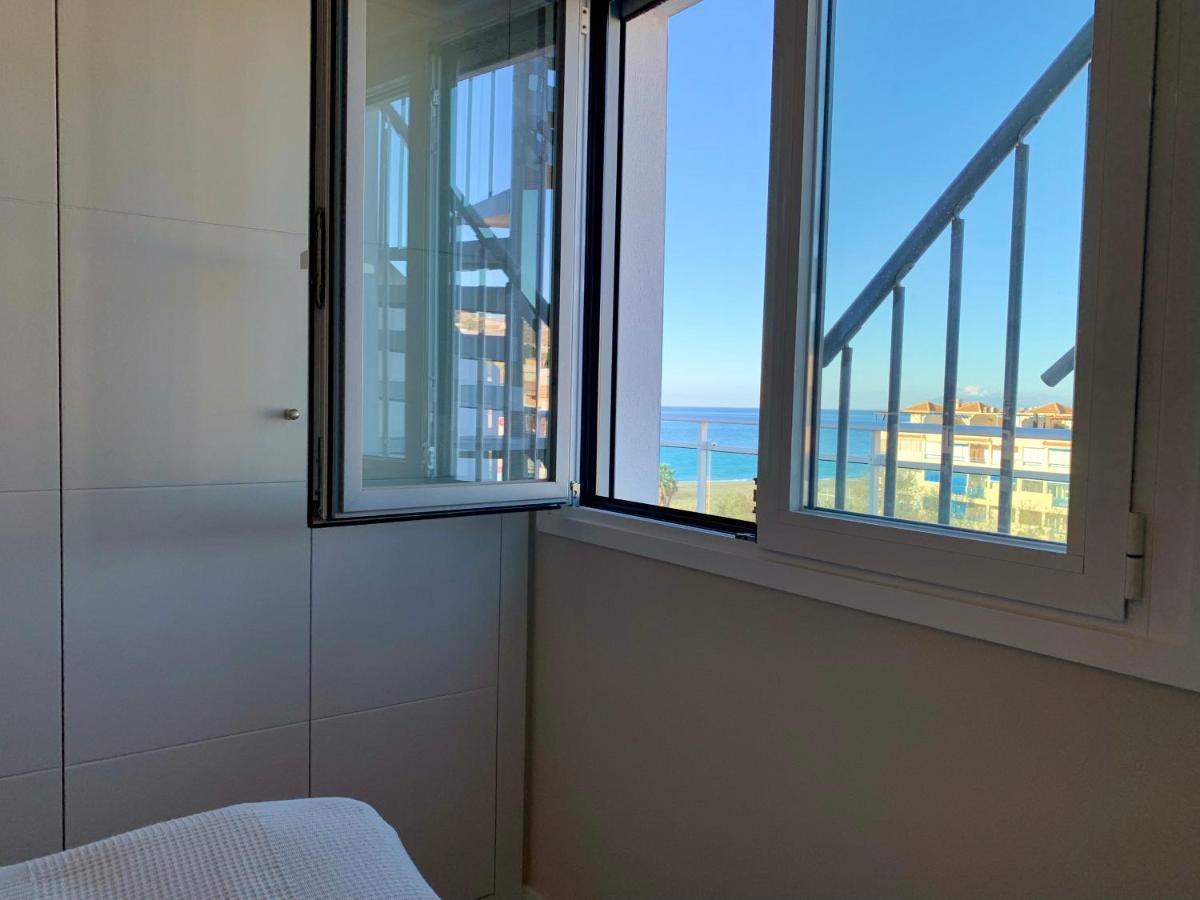 Four Bedroom Penthouse In טורוקס מראה חיצוני תמונה