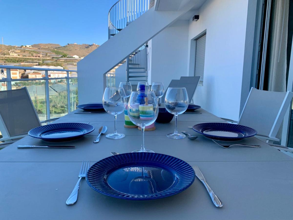 Four Bedroom Penthouse In טורוקס מראה חיצוני תמונה