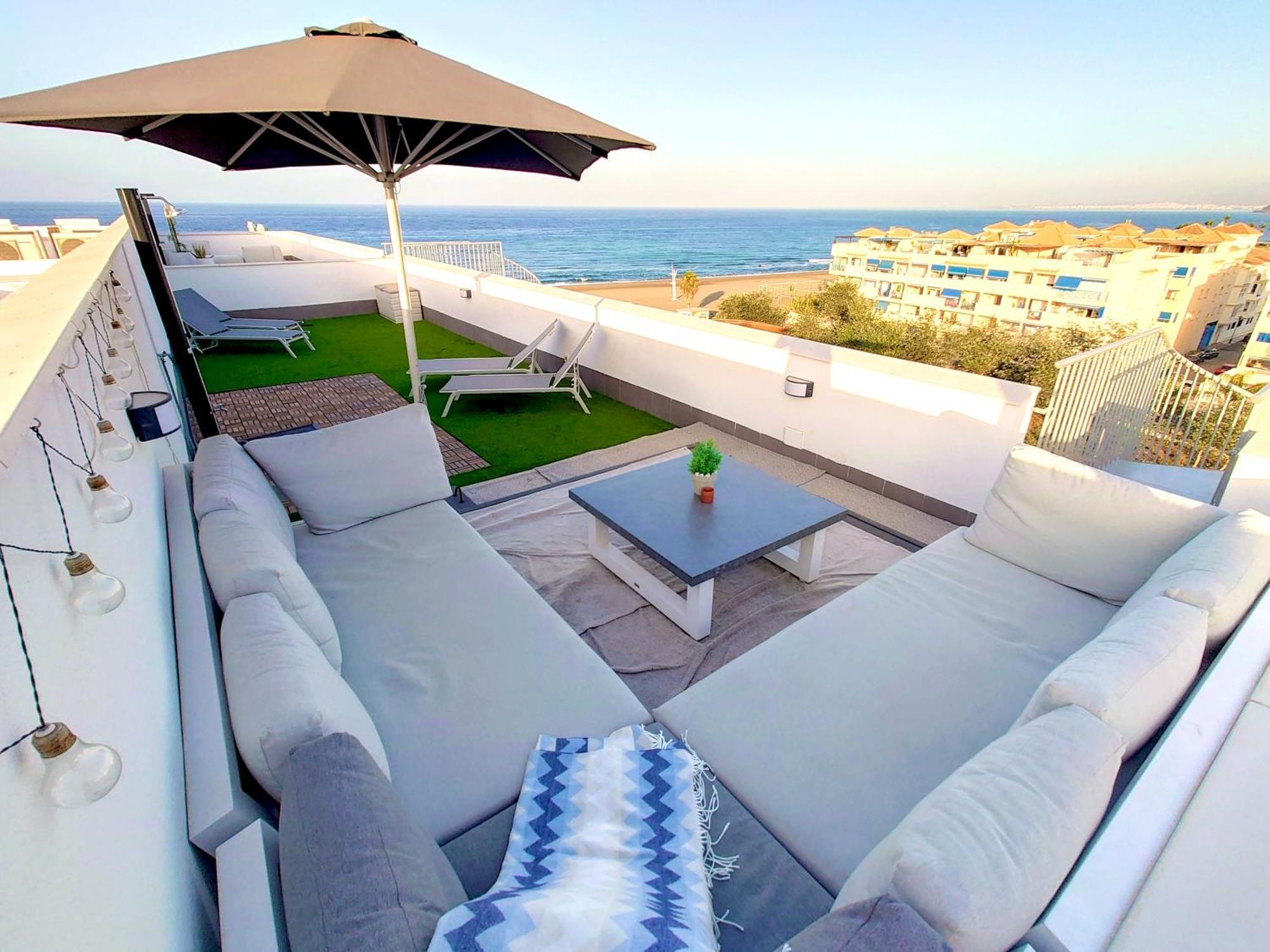 Four Bedroom Penthouse In טורוקס מראה חיצוני תמונה