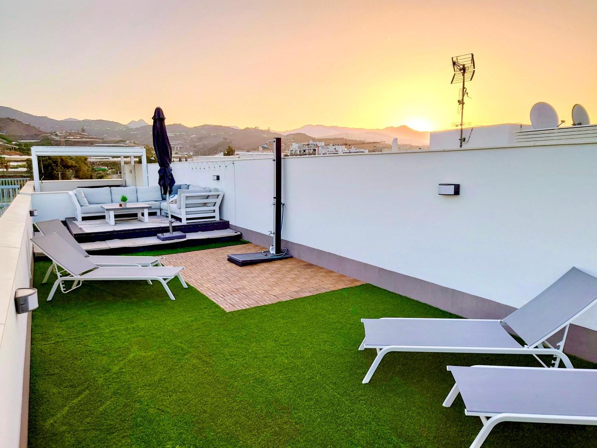 Four Bedroom Penthouse In טורוקס מראה חיצוני תמונה